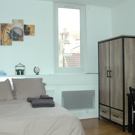 Le Cosy Musette - Rue Pietonne Dijon Exterior foto