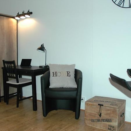 Le Cosy Musette - Rue Pietonne Dijon Exterior foto