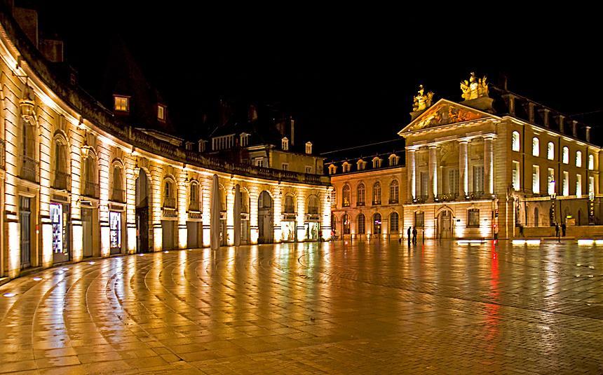 Le Cosy Musette - Rue Pietonne Dijon Exterior foto