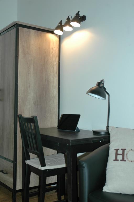 Le Cosy Musette - Rue Pietonne Dijon Exterior foto