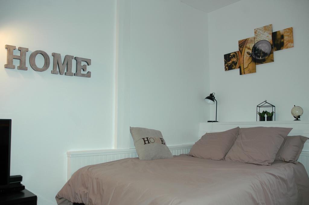 Le Cosy Musette - Rue Pietonne Dijon Exterior foto